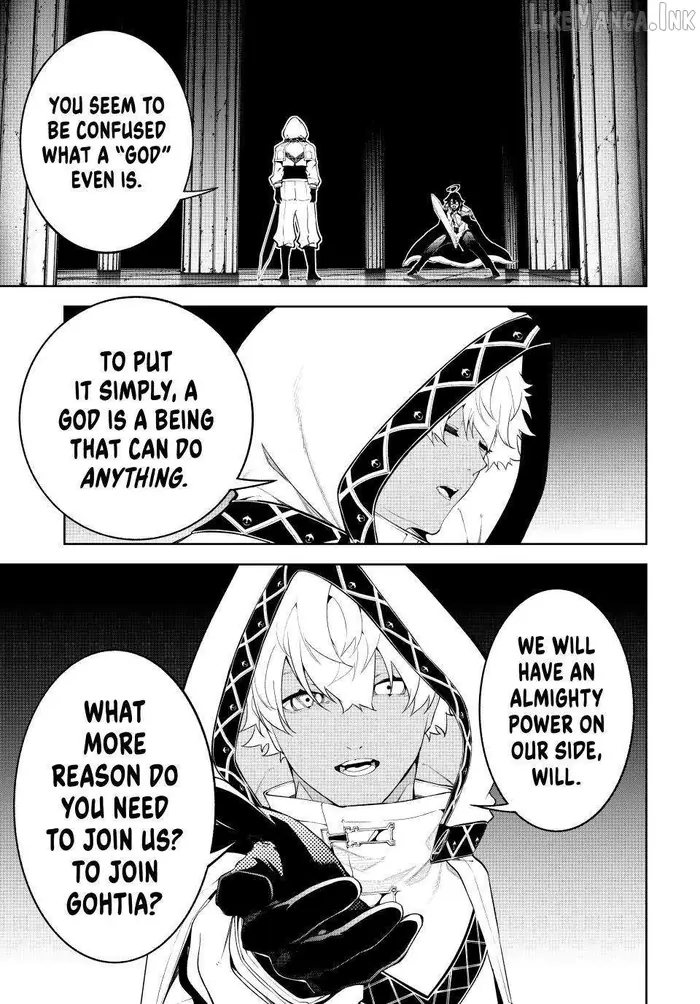 Wistoria: Wand and Sword Chapter 69 image 26_optimized